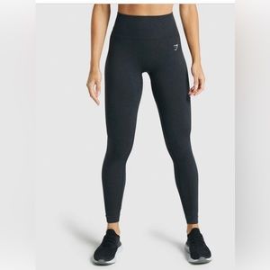 Gymshark BNWOT adapt fleck seamless XL